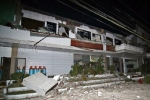 Top stories, Top stories, 6 dead in philippines earthquake, Volcanoes