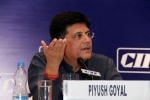 Swiss bank, Switzerland, will get black money data from switzerland by next year piyush goyal, Black money Swiss bank, Switzerland, will get black money data from switzerland by next year piyush goyal, Black money