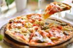 environmental risk, journal Atmospheric Environment, is pizza hurts the environment, Ozone