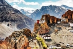 Tourist Places in India June, Tourist Places in India 2025, breathtaking places to visit in india this june, Spots