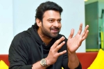 Prabhas25 cast, Prabhas25 producer, prabhas 25th film announced, Kabir singh Prabhas25 cast, Prabhas25 producer, prabhas 25th film announced, Kabir singh