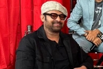 Prabhas films, Prabhas updates, prabhas not interested to work with bollywood makers, Nag ashwin