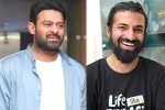 Vyjayanthi Movies, Vyjayanthi Movies, prabhas and nag ashwin heads for shoot, Actress deepika padukone