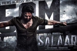 Prabhas, Salaar latest, prabhas salaar to have a lengthy runtime, Hombale films