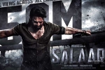 Salaar total business, Shruti Haasan, prabhas salaar to have a lengthy runtime, Rv censor formalities