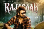 The Raja Saab expectations, The Raja Saab shoot, prabhas the raja saab team heads to europe, Creative The Raja Saab expectations, The Raja Saab shoot, prabhas the raja saab team heads to europe, Creative