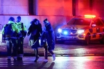 Prague Shooting video, Prague Shooting 15 dead, prague shooting 15 people killed by a student, Tuned
