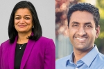 Congressional Progressive Caucus, Congressional Caucus, pramila jayapal ro khanna elected to powerful congressional caucus, Indian american leaders Congressional Progressive Caucus, Congressional Caucus, pramila jayapal ro khanna elected to powerful congressional caucus, Indian american leaders