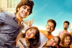 Premalu telugu movie review, Premalu movie story, premalu movie review rating story cast and crew, V movie review