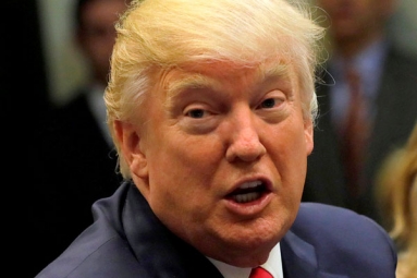 President Trump Blames Democrats for Migrant Children's Death