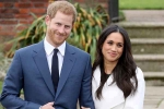 Megan Markle, Megan Markle, prince harry and suits actor megan markle are engaged and make first public appearance, Vanity fair