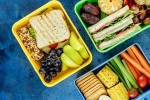 Protein-Packed Lunches news, Protein-Packed Lunches breaking, protein packed lunches you can eat with one hand, Food