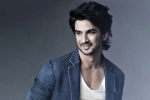psychiatrists, statement, sushant singh rajput was depressed since 2019 his psychiatrists say to police, Bipolar disorder