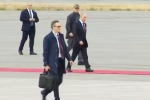 Poop Suitcase, Putin Poop Suitcase shocking, putin s bodyguards carried poop suitcase to alaska summit, Tca