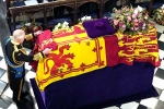 Queen Elizabeth II death, Queen Elizabeth II breaking news, queen elizabeth ii laid to rest with state funeral, World leader