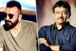 Ram Gopal Varma, Madhuri Dixit, rgv s sanjay dutt biopic to feature the truth, Bollywood actor sanjay dutt