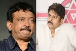 Ram Gopal Varma twitter, RGV latest updates, rgv attacks pawan with his tweets, Rgv twitter