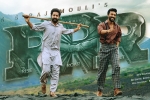 Ajay Devgn, Ram Charan, rrr telugu movie, N t rama rao