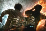 RRR and Pen Studios latest updates, RRR and Pen Studios breaking news, a record pre release business on cards for rrr, Ios 18 updates