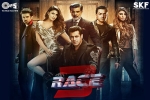 Salman Khan, Race 3 movie, race 3 hindi movie, Taurani