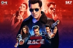 Race 3 Hindi Movie Review and Rating, Race 3 Show Time, race 3 hindi movie show timings, Taurani