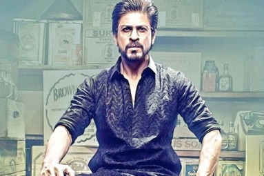 Raees Five Days Collections