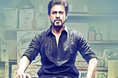 Raees Music Review