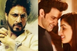 Kaabil news, Shah Rukh Khan, raees vs kaabil collections update, Sanjay gupta