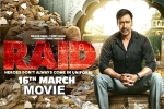 review, Ileana D'Cruz, raid hindi movie, Saurabh shukla review, Ileana D'Cruz, raid hindi movie, Saurabh shukla