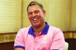 Shane Warne Rajasthan Royals breaking, Shane Warne Rajasthan Royals updates, rajasthan royals sale earns rs 450 crore for shane warne s family, Premier league