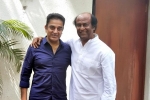 Rajinikanth news, Nandi awards 2014, rajini and kamal thanks ap for the honour, Bifurcation