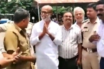 Rajinikanth simplicity, Rajinikanth in Banglore, rajinikanth visits jayanagar bmtc, Metro