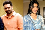 Ram and Boyapati Film latest, Ram, ram to romance sakshi vaidya, Boyapati srinu
