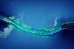 Ram Sethu Pilot Project, Ram Sethu, if helen of troy is real so is ram sethu, Nasa satellite