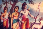 scientific facts about ramayana, sri rama navami 2019 date, rama navami 2019 10 interesting facts about lord rama, Hindu festival
