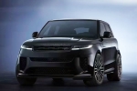 Range Rover Sport SV breaking news, Range Rover Sport SV price, range rover sport sv launched in india, Rang de