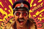 Simmba, Simmba, ranveer singh s look from simmba, Bandla ganesh Simmba, Simmba, ranveer singh s look from simmba, Bandla ganesh