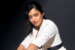 IMDB, IMDB, one more achievement for rashmika mandanna, Imdb list