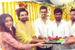 Rashmika Mandanna breaking news, Rashmika Mandanna women centric film, rashmika signs a women centric attempt, Commercials