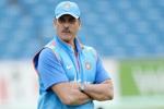 Team India coach application, Ravi Shastri, ravi shastri applied for india s head coach, Team india coach application