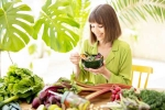 Raw Vegetables, Raw Vegetables, what can raw vegetables does to your gut, Pesticides