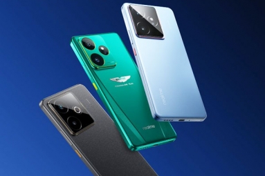Realme GT 7, GT 7 Dream Edition and Realme GT 7T Launched