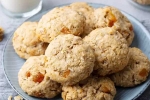 Nutty Cookies at home, Nutty Cookies breaking news, recipe of nutty cookies, Baking powder Nutty Cookies at home, Nutty Cookies breaking news, recipe of nutty cookies, Baking powder