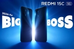 Redmi 15C 5G India launch, Redmi 15C 5G India colours, redmi 15c 5g india launch in december, Big