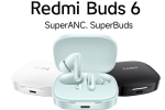 Redmi Buds 6 sale, Redmi Buds 6 India, redmi buds 6 with ip54 rating launched in india, Zoe Redmi Buds 6 sale, Redmi Buds 6 India, redmi buds 6 with ip54 rating launched in india, Zoe
