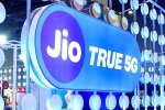 Reliance Jio True 5G, Reliance Jio True 5G new updates, reliance jio true 5g network extends battery life by up to 40 percent, Reliance jio true 5g