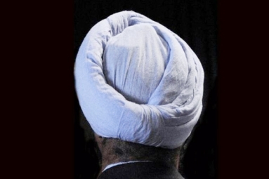 Sikh-American doctor files religious discrimination lawsuit!