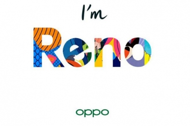 Oppo Announces New Series of Smartphone ‘Reno’, to Launch First Phone in April