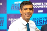 Rishi Sunak new updates, Rishi Sunak, rishi sunak named as the new uk prime minister, Liz truss