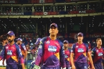 Rohit Sharma, Rising Pune Supergiants, dhoni s cameo took pune to the finals, Rising pune supergiants